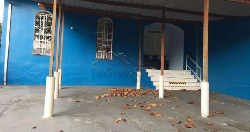Casa comercial à venda na Avenida Doutor Mário Galvão, 0, Jardim Bela Vista, São José dos Campos