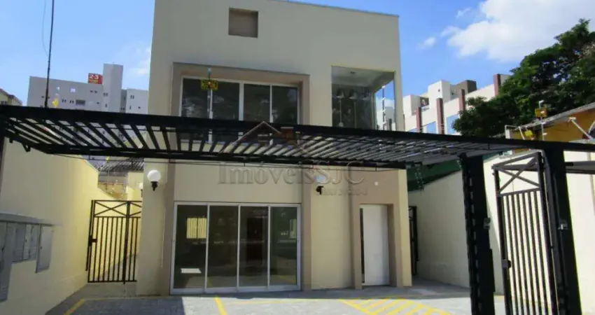 Prédio à venda na Rua Goiânia, Parque Industrial, São José dos Campos