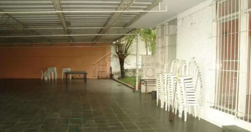 Ponto comercial à venda na Avenida Tivoli, Vila Betânia, São José dos Campos