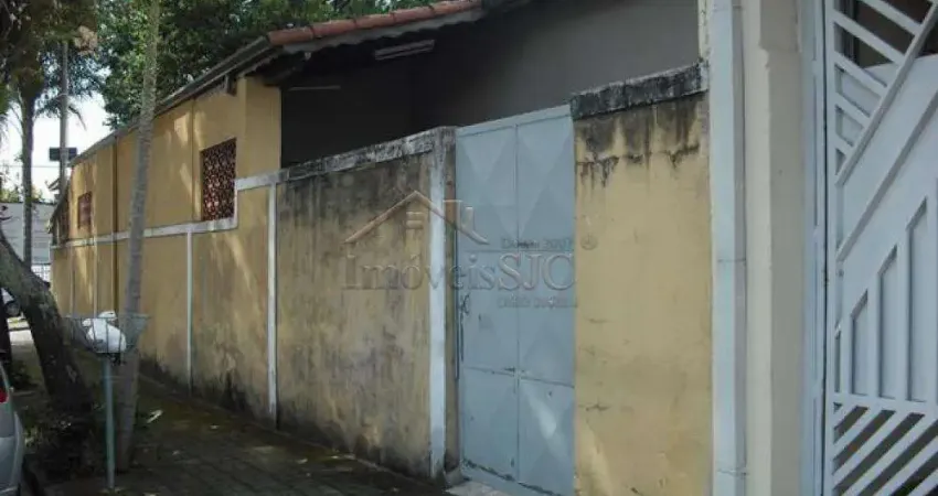 Terreno à venda na Rua Santa Margarida, 0, Vila Ema, São José dos Campos