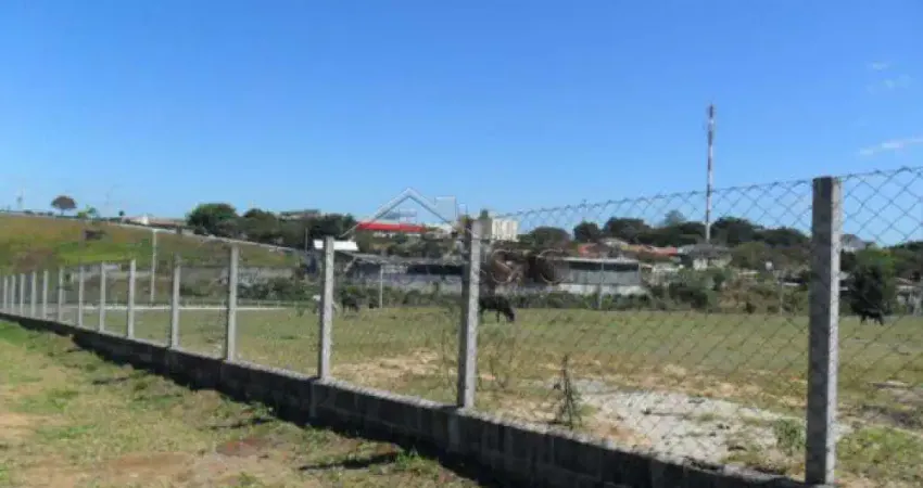Terreno à venda na Rodovia Presidente Dutra, 0, Eugênio de Mello, São José dos Campos