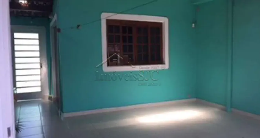 Casa com 3 quartos à venda na Sergipe, 0, Jardim Paulista, São José dos Campos