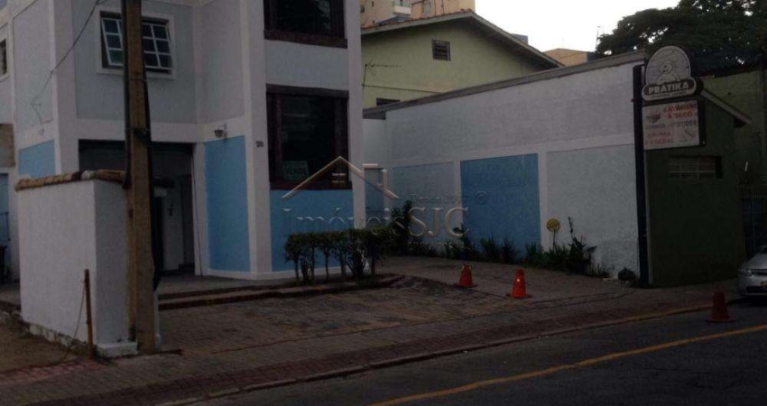 Barracão / Galpão / Depósito à venda na Rua Tomaz Antônio Gonzaga, Vila Guaianazes, São José dos Campos