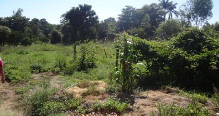 Terreno à venda na Avenida Presidente Tancredo Neves, 0, Jardim Americano, São José dos Campos