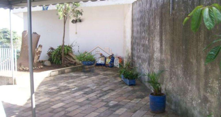 Terreno à venda na Rua Benedito da Silva Ramos, Jardim Esplanada II, São José dos Campos