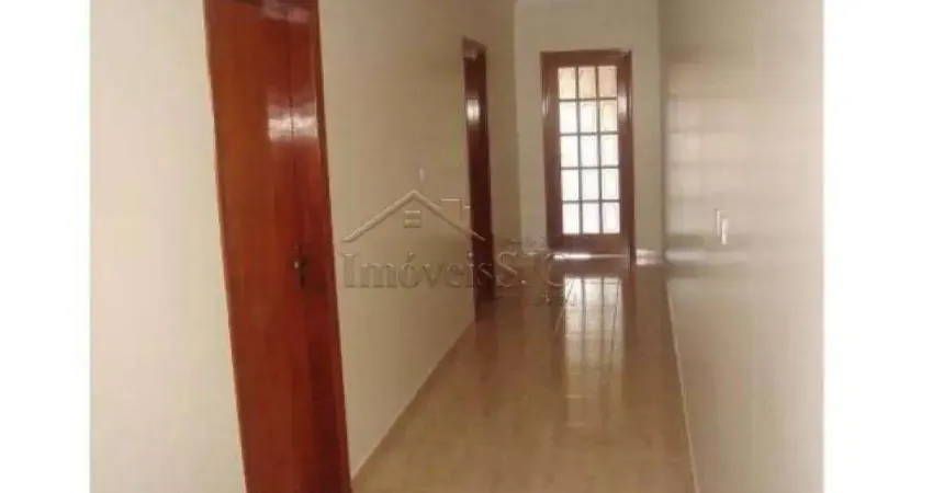 Casa comercial à venda na Rua Olinda, Parque Industrial, São José dos Campos