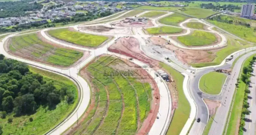 Lote/terreno condomínio residencial em são josé dos campos