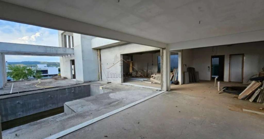 Oportunidade, casa 4 suites no Urbanova - Estuda permuta