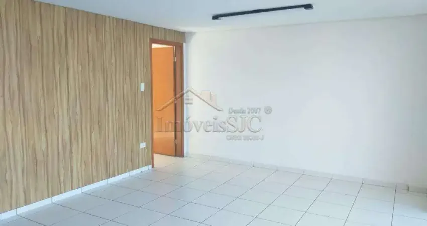 Sala comercial para alugar na Avenida Engenheiro Juarez de Siqueira Britto Wande, Loja 09, Eldorado, São José dos Campos