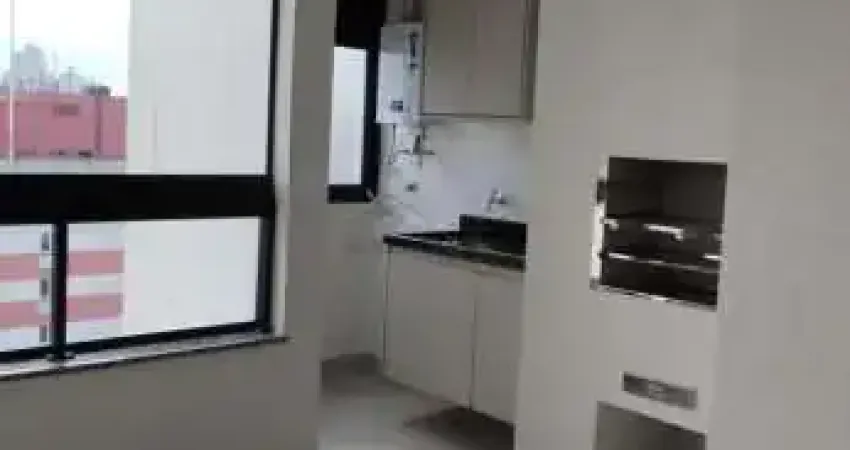 Apartamento com 2 quartos para alugar na Rua República de Israel, Jardim Oswaldo Cruz, São José dos Campos