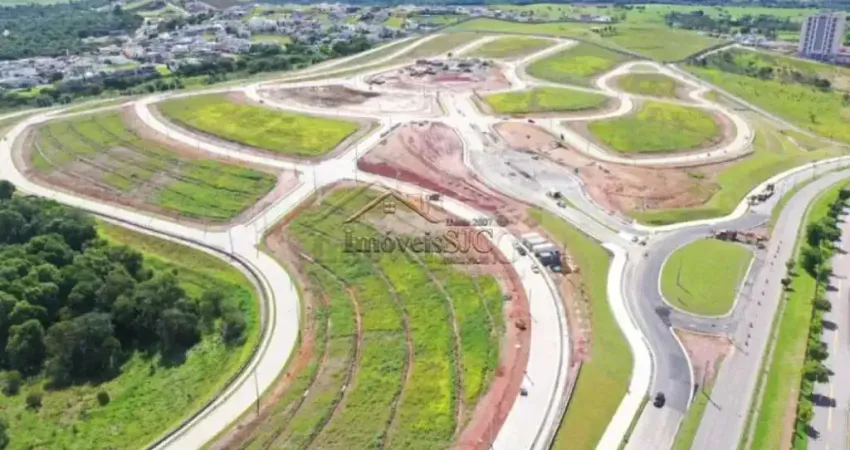 Lote/Terreno Condomínio Residencial em São José dos Campos