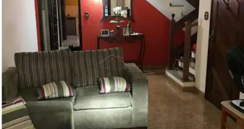 Casa com 3 quartos para alugar na Rua Ângelo Bravini, Jardim Terras do Sul, São José dos Campos
