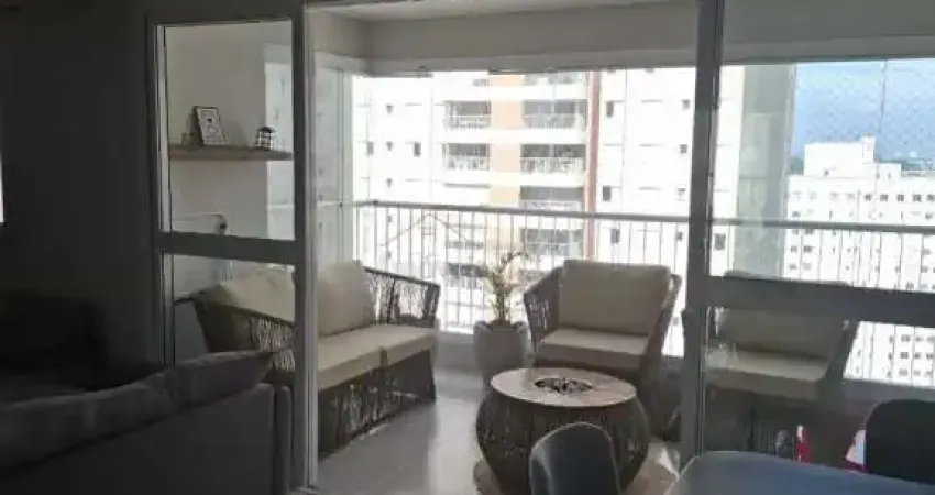 Apartamento com 2 quartos à venda na Rua Emílio Marelo, Bloco E, Jardim das Indústrias, São José dos Campos