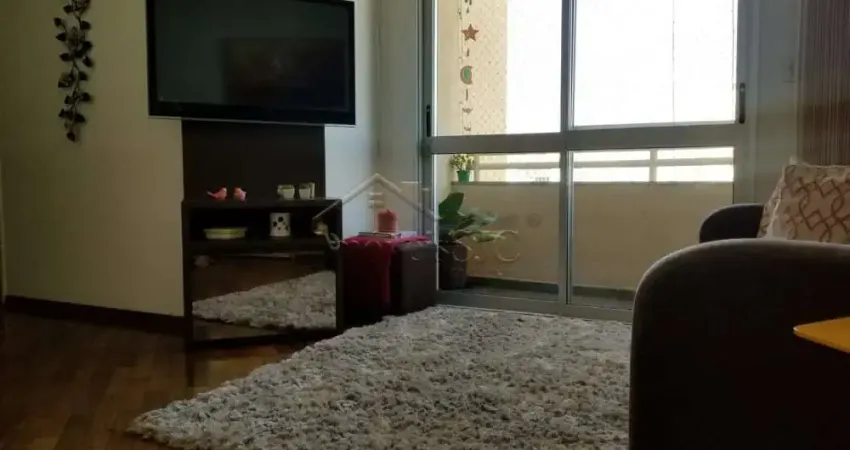 Apartamento com 2 quartos para alugar na Avenida Salmão, Jardim Aquárius, São José dos Campos