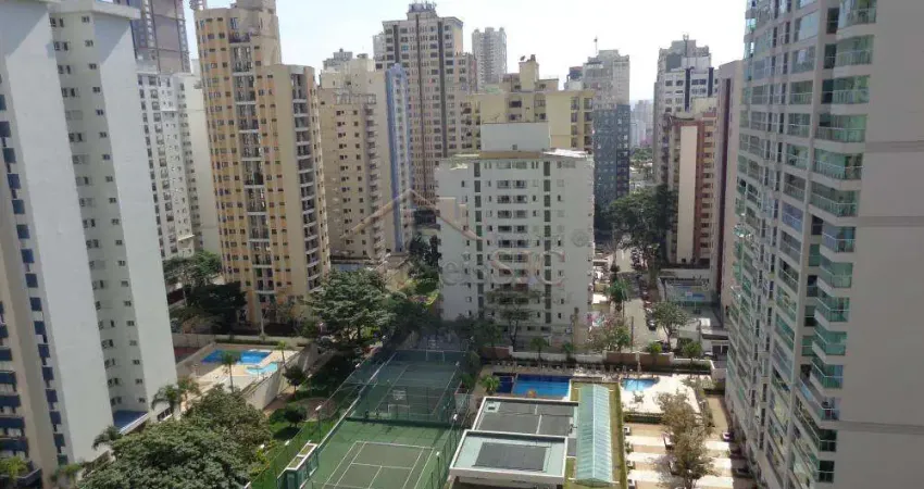 OPORTUNIDADE APTO 3 DORMITÓRIOS NA AV. TUBARÃO, JARDIM AQUÁRIUS