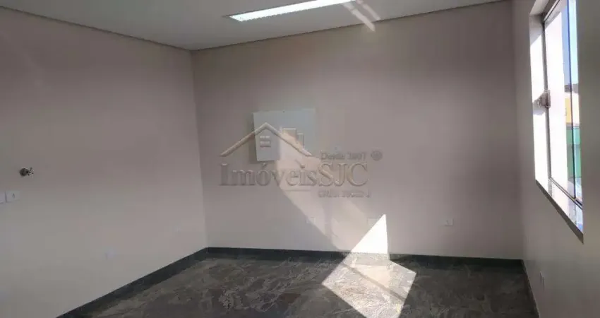 Ponto comercial para alugar na Avenida Andrômeda, Bosque dos Eucaliptos, São José dos Campos