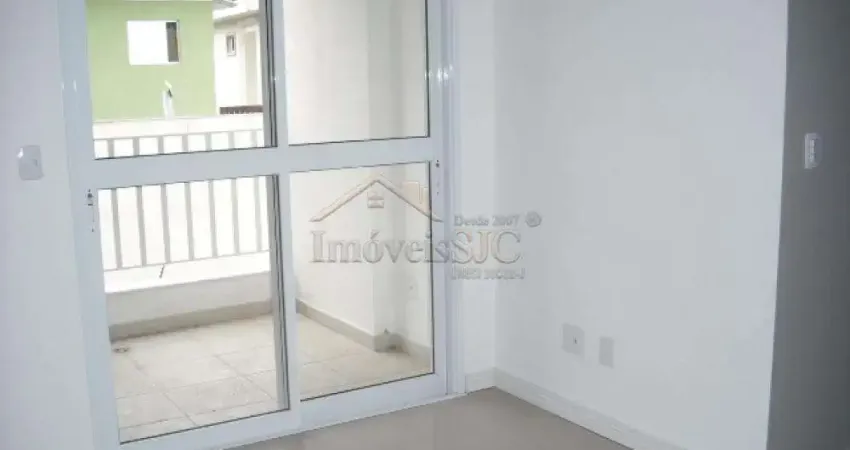 Apartamento com 2 quartos à venda na Avenida Papa João Paulo II, Urbanova, São José dos Campos