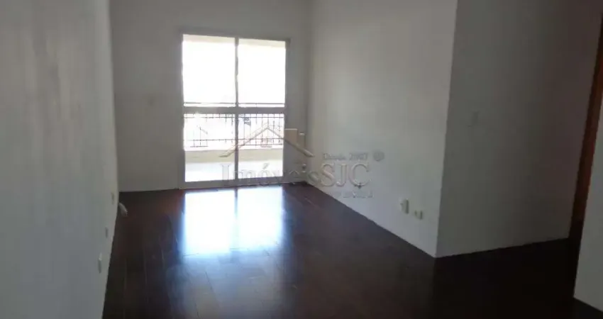 Apartamento com 2 quartos à venda na Rua Santa Elza, Vila Adyana, São José dos Campos