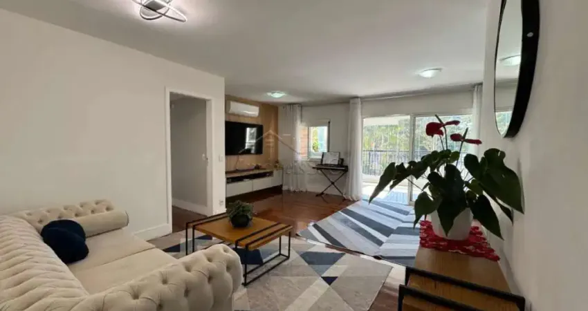 Apartamento planejado 143m2 condomínio premiere aquarius