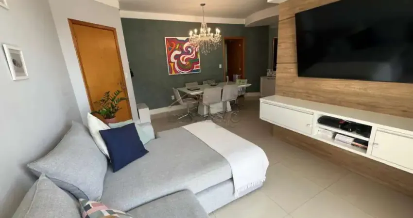 Amplo apartamento à venda no jardim esplanada próximo do anglo e poliedro - são josé dos campos