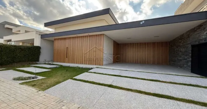 Casa térrea à venda no jardim do golfe 3 - são josé dos campos/sp