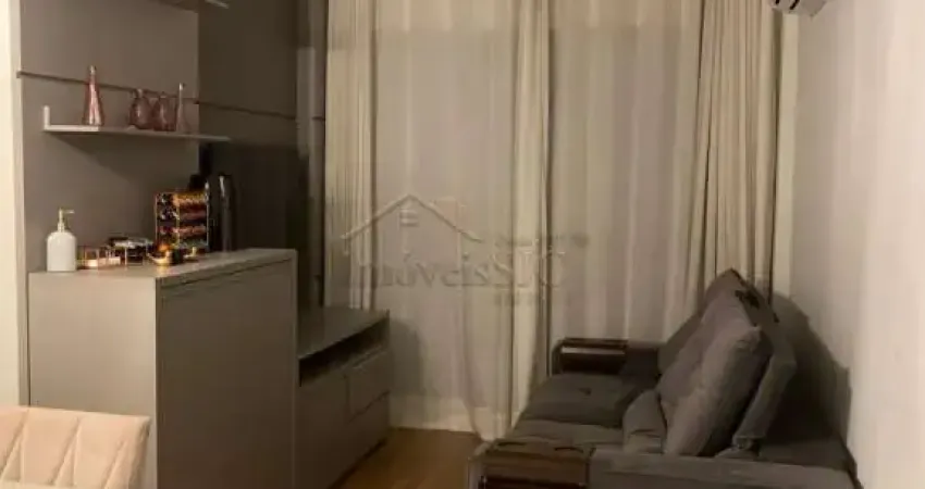 Apartamento com 2 quartos para alugar na Rua Haiti, A, Jardim América, São José dos Campos