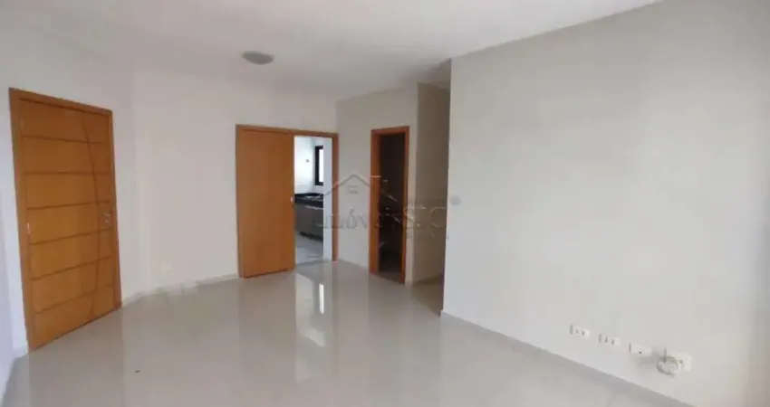 Apartamento com 4 quartos à venda na Rua Laurent Martins, Bloco B, Jardim Esplanada, São José dos Campos
