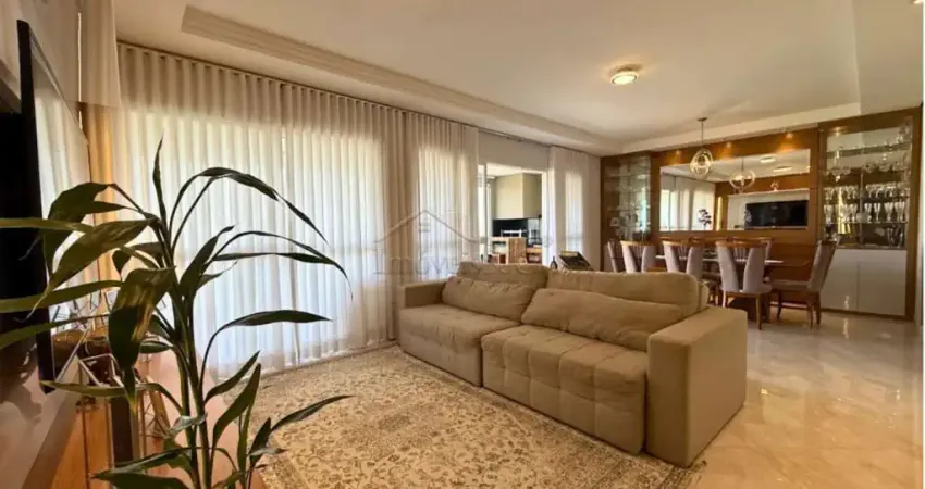 Apartamento com 3 quartos à venda na Rua Corifeu de Azevedo Marques, Bloco B - Vega, Jardim das Indústrias, São José dos Campos