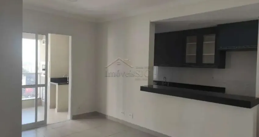 Apartamento com 3 quartos à venda na Rua Jesus Garcia, A, Jardim Aquárius, São José dos Campos