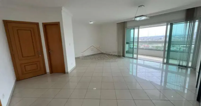 Apartamento com 4 dormitórios no jardim aquárius,  na rua da praça!