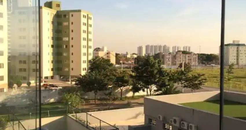 Apartamento com 2 quartos para alugar na Rua das Piabas, Jardim Aquárius, São José dos Campos