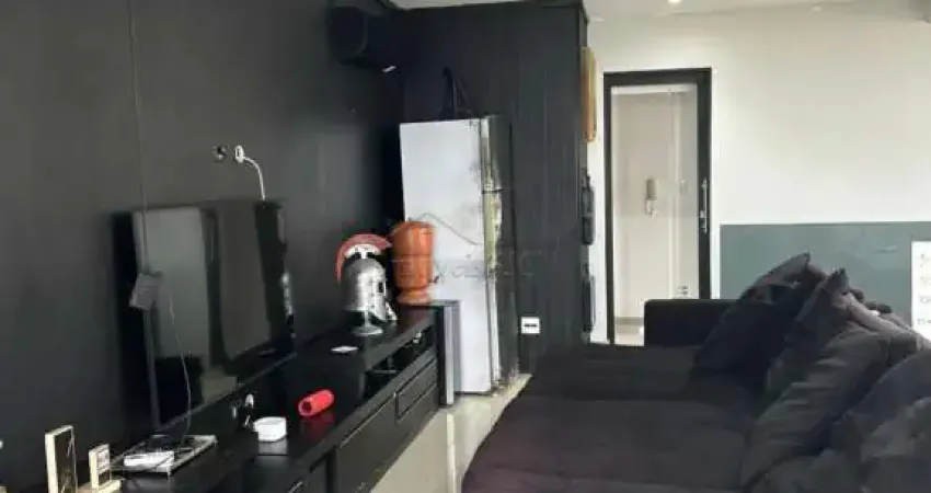 Cobertura com 3 quartos para alugar na Rua Bárbara Knippelberg Loureiro, Vila Ema, São José dos Campos