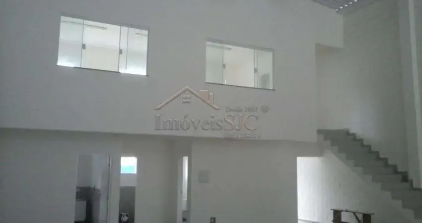 Barracão / Galpão / Depósito para alugar na Rua Teodósio de Bragança, 0, Parque dos Príncipes, Jacareí