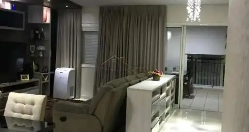 Viva com conforto e estilo no premiere um dos condomínios mais desejados da cidade!