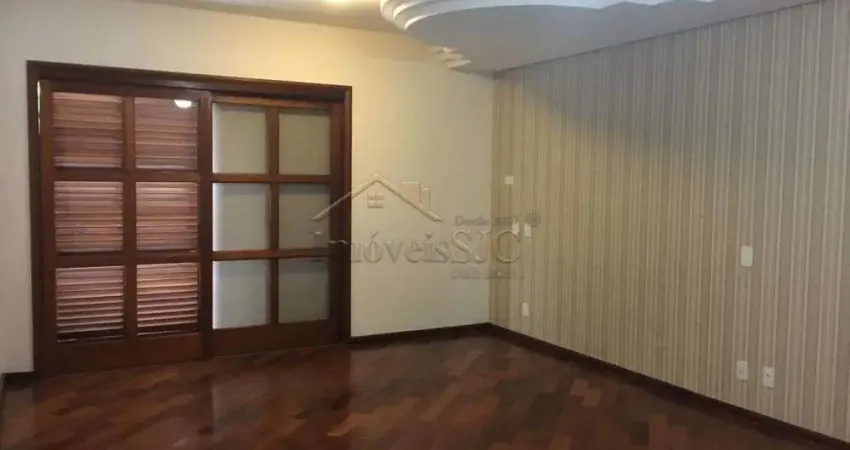 Casa em condomínio fechado com 4 quartos à venda na Bulevar Villa-Lobos, Jardim Aquárius, São José dos Campos