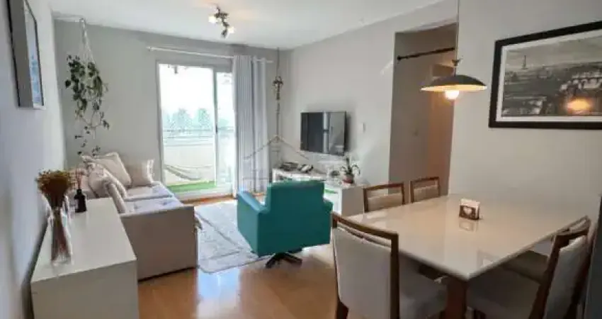 Apartamento com 3 quartos à venda na Rua Icatu, Parque Industrial, São José dos Campos