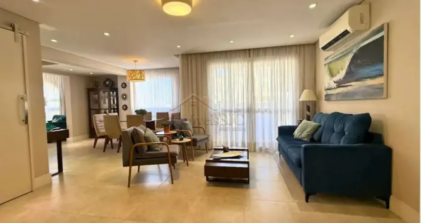 Apartamento com 3 quartos à venda na Rua Professor Roberval Froes, Bloco 2 - Saint Raphael, Jardim Esplanada, São José dos Campos