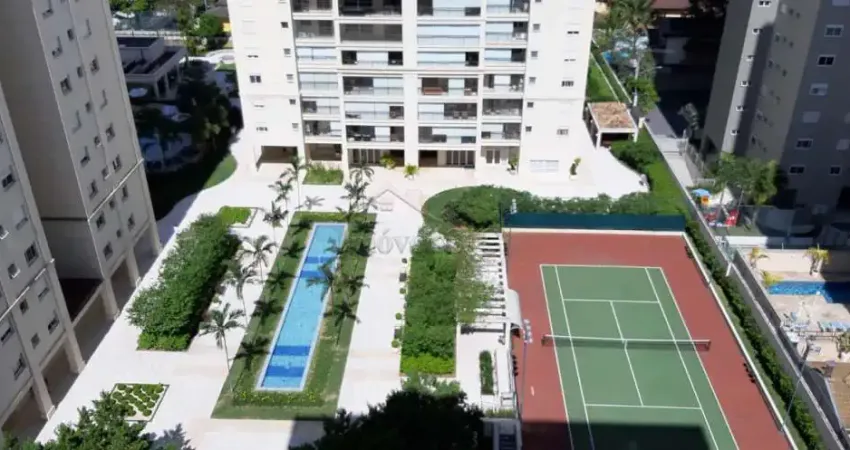 Apartamento com 1 quarto para alugar na Rua Heitor Vieira Júnior, Jardim Aquárius, São José dos Campos