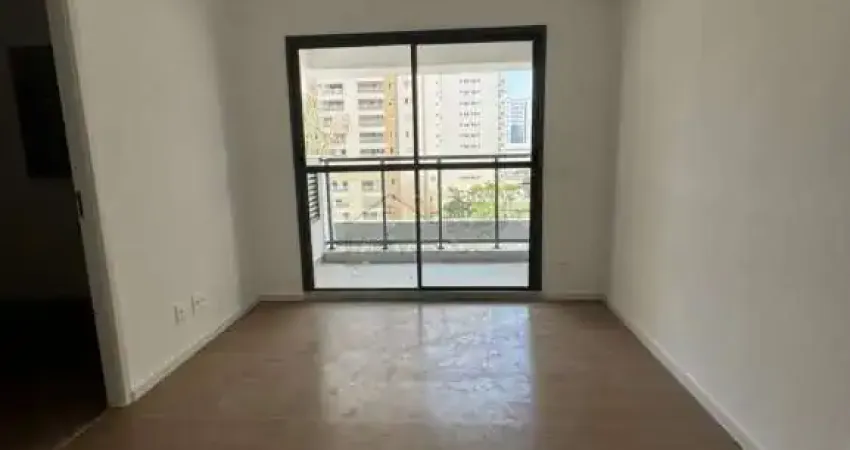 Apartamento novo para locação - edifício vision colinas, são josé dos campos