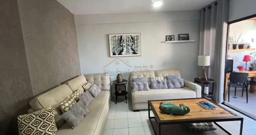 Apartamento 3 dormitórios, reformado e impecável!! próximo à praça do jardim aquarius