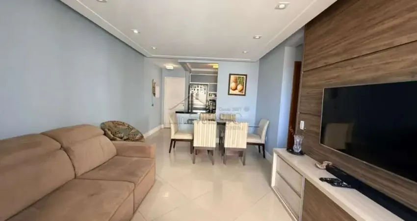 Apartamento com 3 quartos à venda na Rua Icatu, A - Engenho D`Agua, Parque Industrial, São José dos Campos