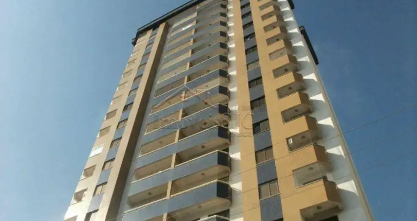 Apartamento com 2 quartos para alugar na Rua João Teixeira Neto, Jardim Aquárius, São José dos Campos