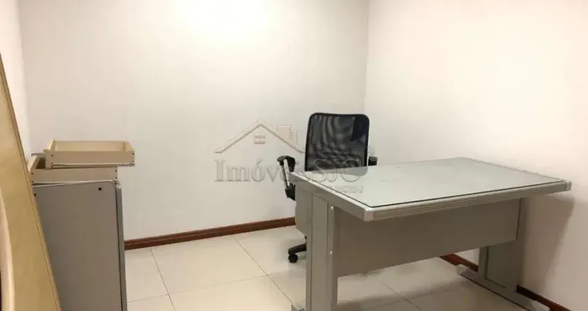Sala comercial para alugar na Avenida Salmão, Salas, Jardim Aquárius, São José dos Campos