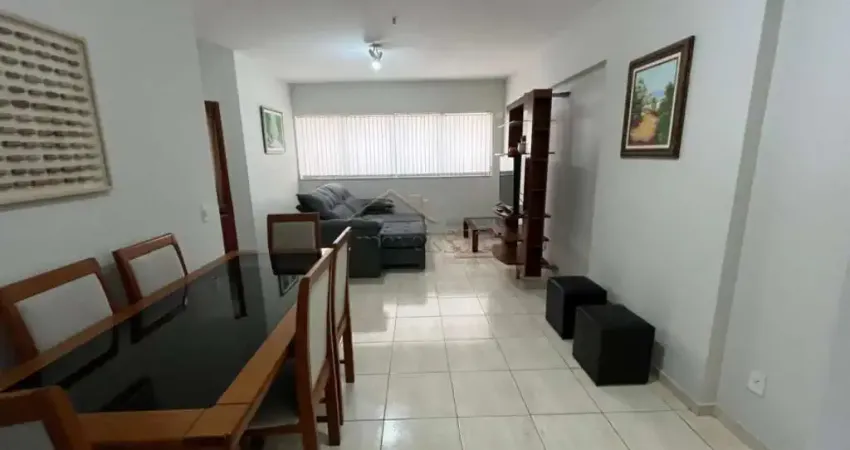 1 dormitório totalmente mobiliado no jardim aquárius, 50 m²