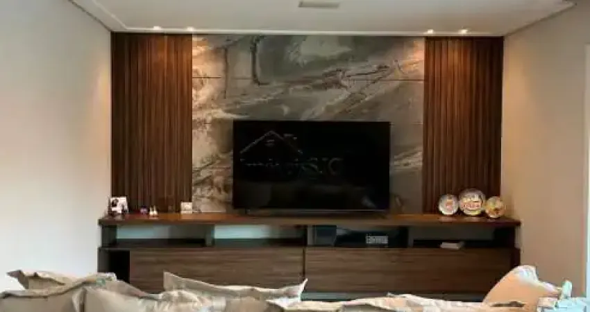 Apartamento com 3 quartos à venda na Avenida São João, Bloco D, Jardim das Colinas, São José dos Campos