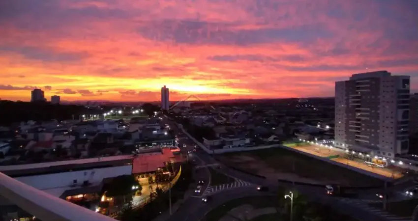 Apartamento com 2 quartos para alugar na Avenida das Letras, Loteamento Villa Branca, Jacareí