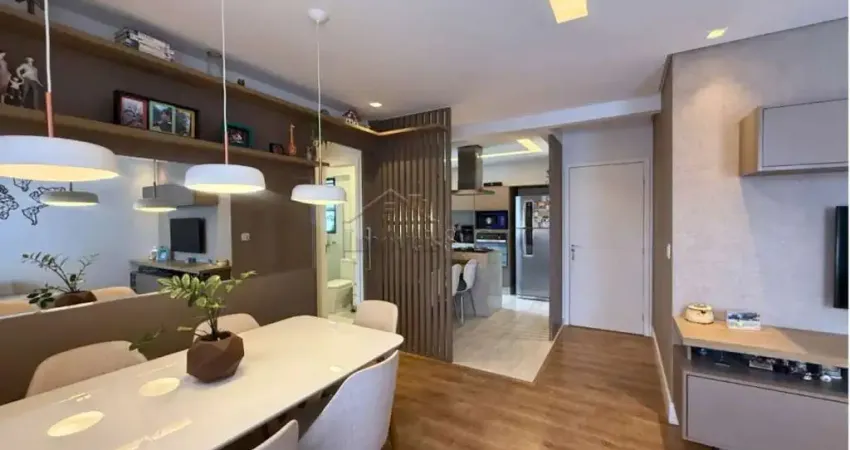 Apartamento à venda no edifício riviera - jardim aquarius, são josé dos campos (sp)