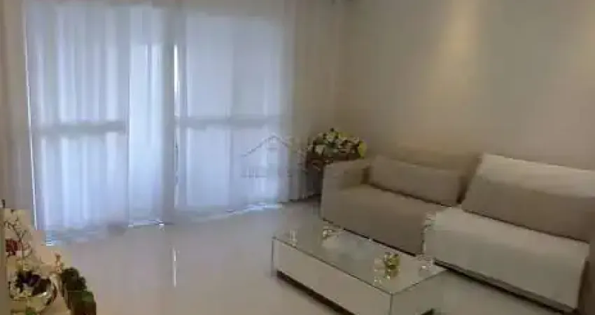 Apartamento com 2 quartos para alugar na Rua Emílio Marelo, Bloco D, Jardim das Indústrias, São José dos Campos