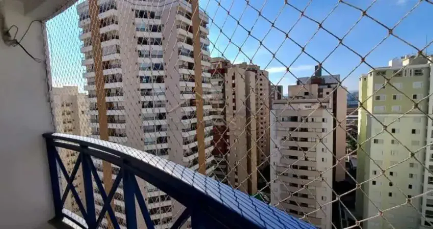 Cobertura com 3 quartos para alugar na Rua Ruivo, Parque Residencial Aquarius, São José dos Campos