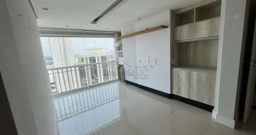 Apartamento com 3 quartos à venda na Rua Jesus Garcia, Torre 04 - Edifício Metropolitan, Jardim Aquárius, São José dos Campos